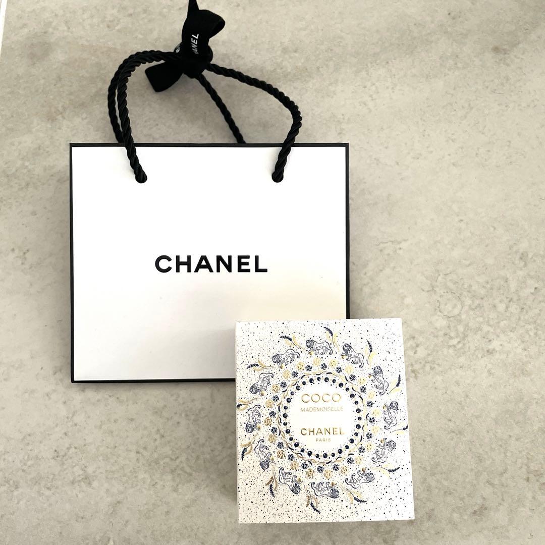 シャネルココ マドモアゼルオードゥ パルファム アンタンス パース スプレイ N