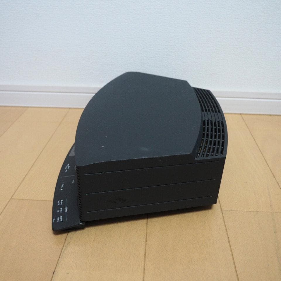 動作確認済 Bose Wave Music System AWRCCB
