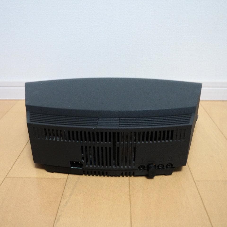 動作確認済 Bose Wave Music System AWRCCB