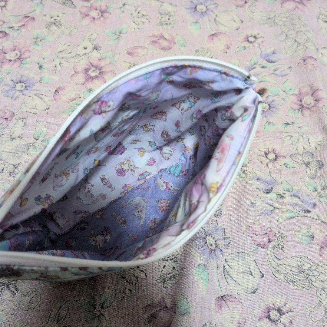 メルリ ジョリーフルール マイリトルテイラー 4点 11/1