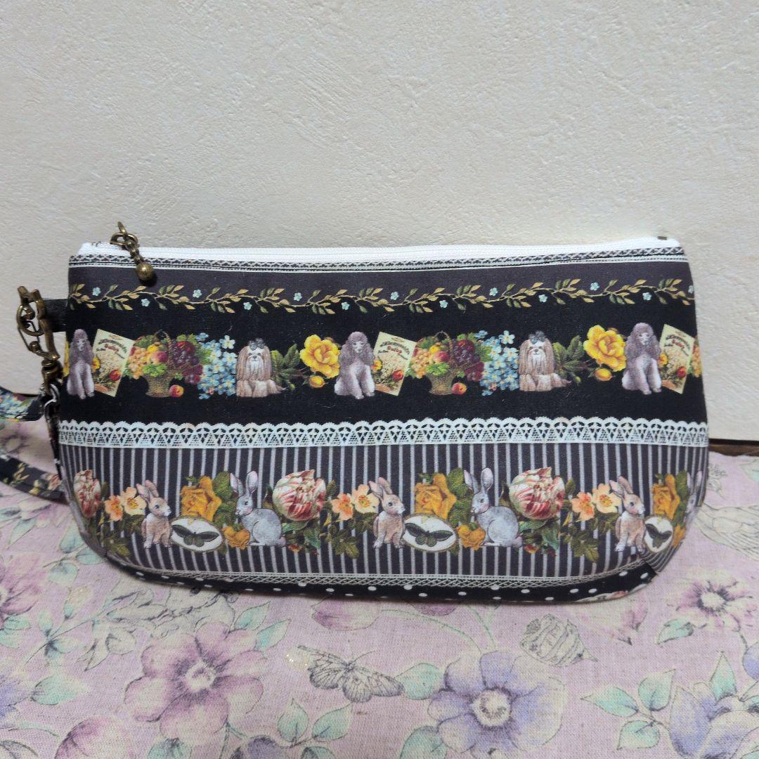 メルリ ジョリーフルール マイリトルテイラー 4点 11/1