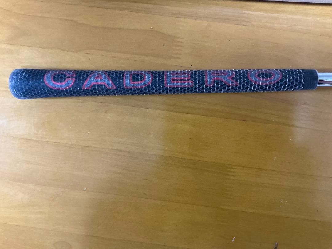 BALDO CORSA HYBRID 3番 21度　アイアン型ユーティリティ