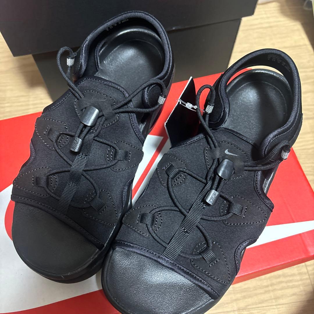 エアマックスココ　25 NIKE サンダル　厚底 　ci8798 メルスゲ