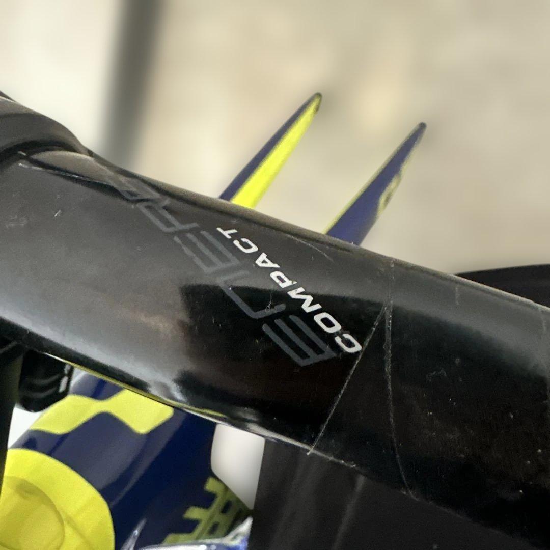 CUBEキューブLITENGC68SLオプション付き