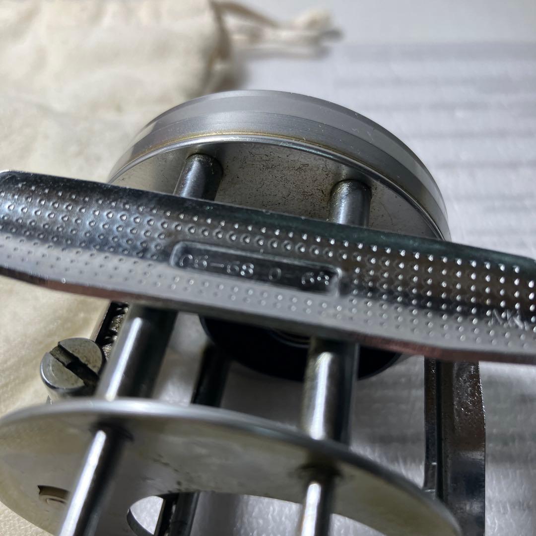 アブ　アンバサダー2500C ABU スウェーデン製