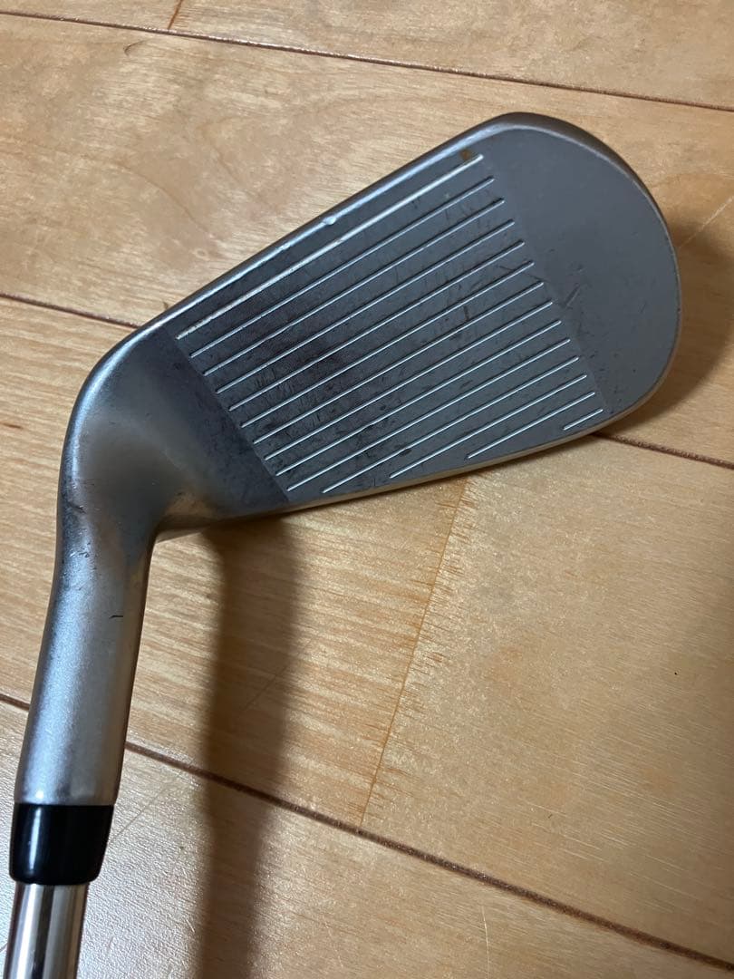 キャスコ　ドルフィン　フライング　ウェッジ　119 55度