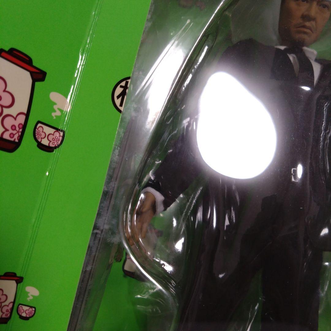 最終値下げ♪PROJECT BM！ 1/6アクションフィギュア 松本人志