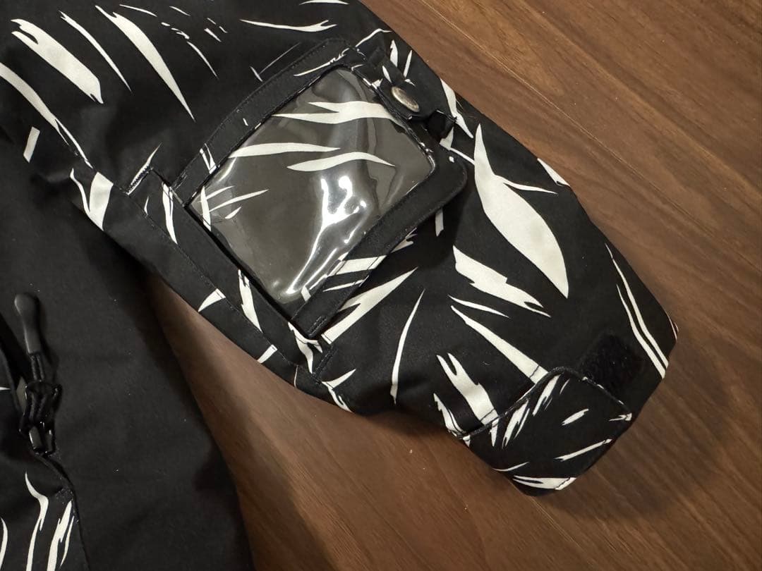 スキーウェア レディース Lサイズ 上下セット ONYONE