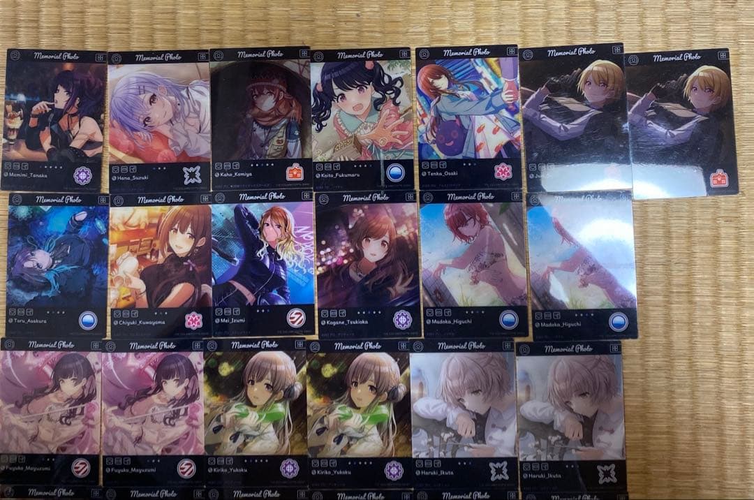 シャニマス　EMOCA