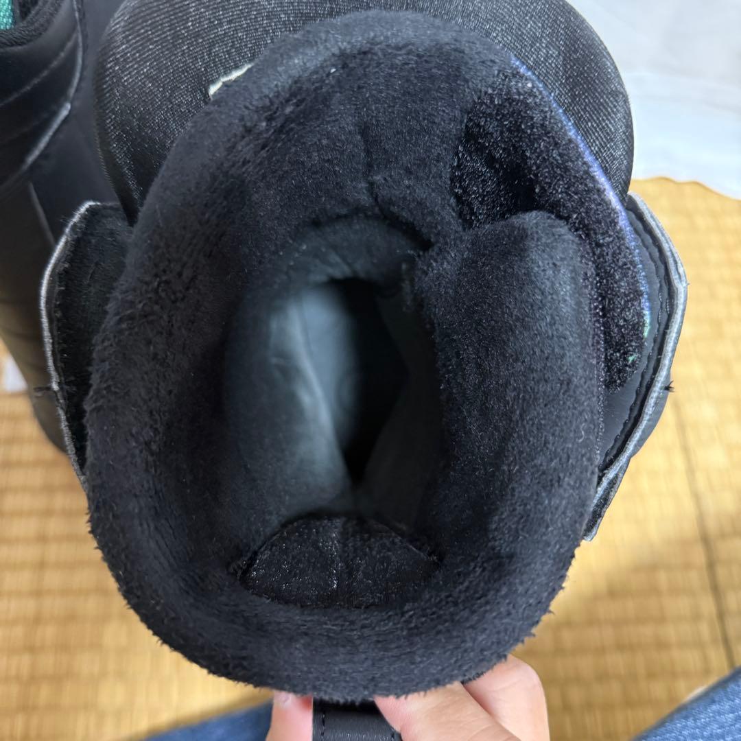 スノーボード RIDE LASSO PRO 26CM 21-22