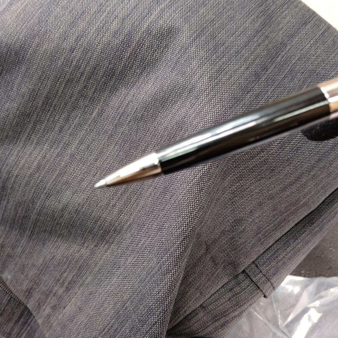 ロメオ　No.3 ボールペン　細軸　箱　説明書　保証書