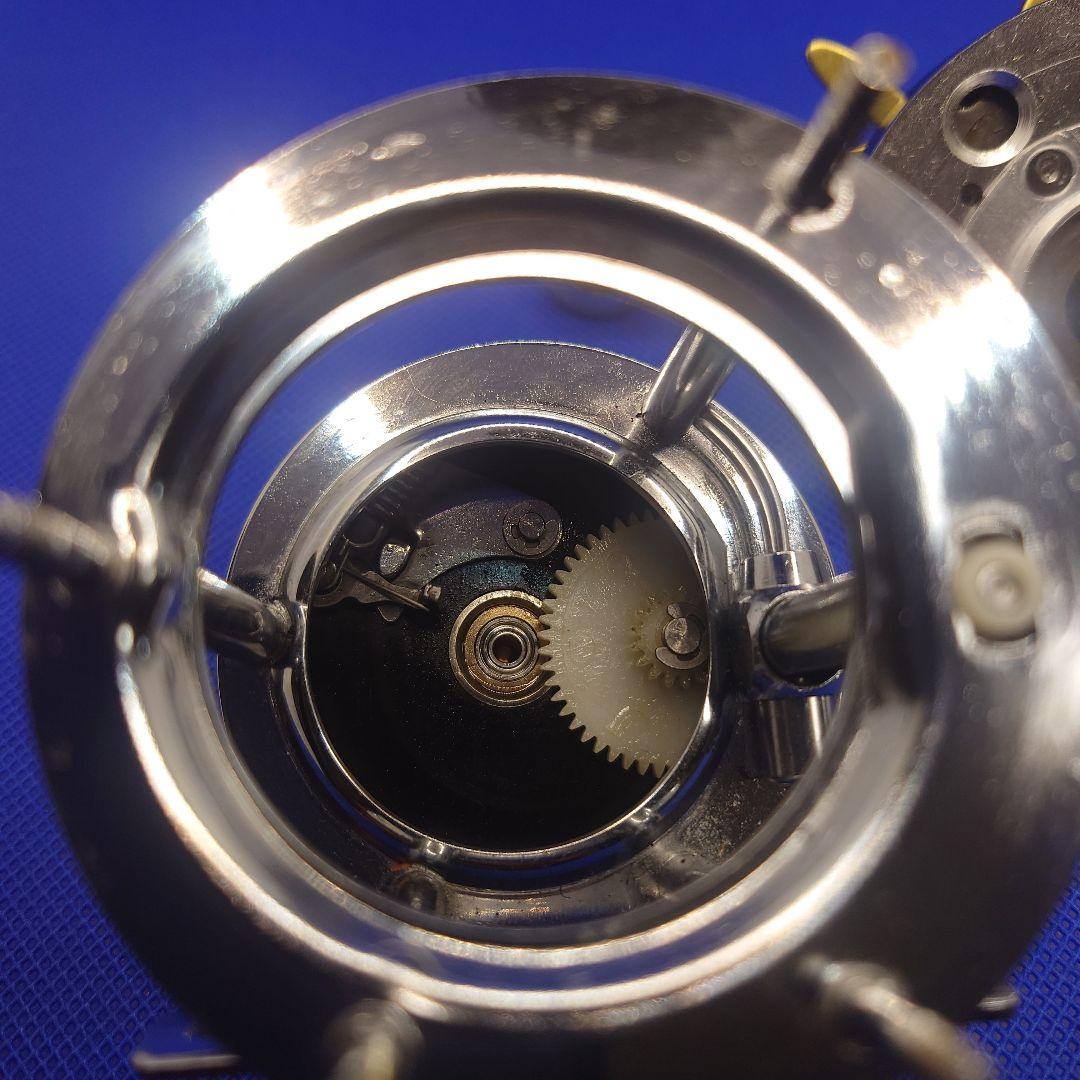 VIP PROJECT 遠投スペシャルアブアンバサダー6500CS ②