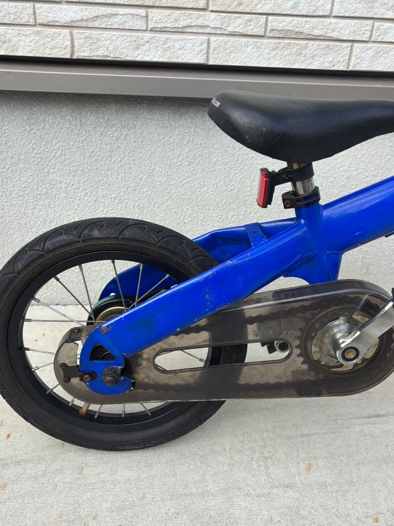 HenshinBike へんしんバイク　14インチ