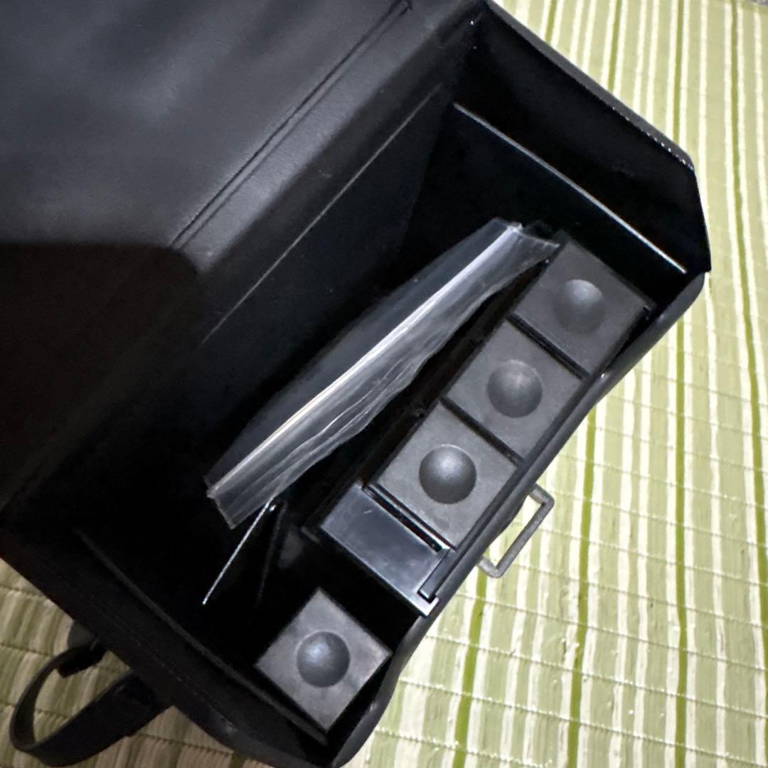 DPD テストキット 残留塩素測定器　オーヤラックス　水道水検査　水槽清掃