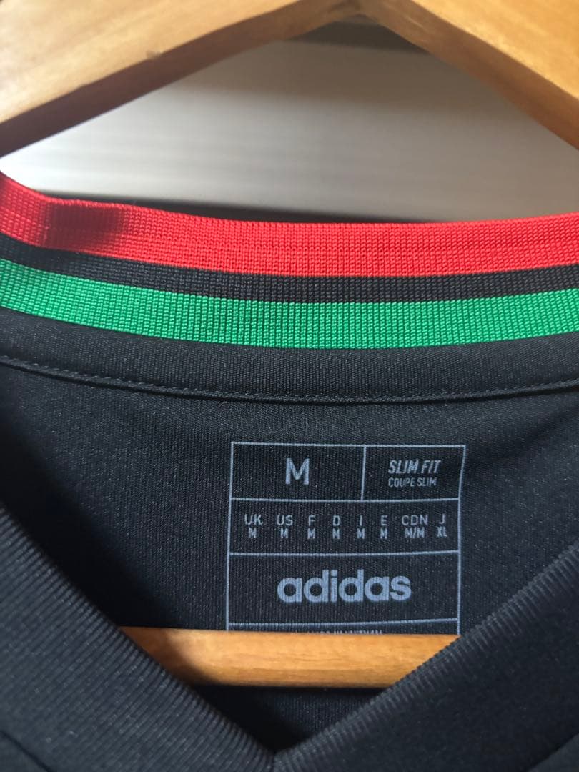 アーセナル24-25 2ndユニフォーム公式レプリカ