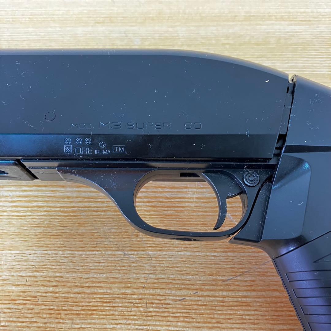 東京マルイ エアーショットガン M3スーパー90タイプ