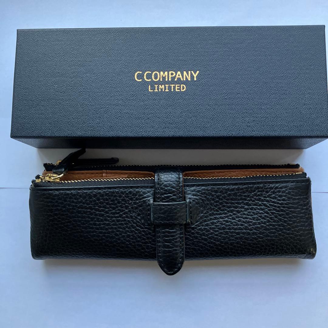 ルポペンケース1 ブラック