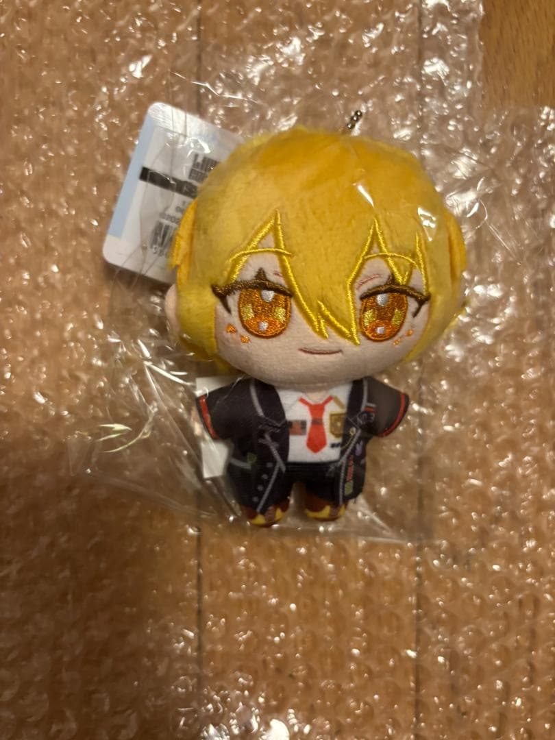 Limbus Company リンバスカンパニー ぬいパル ドンキホーテ