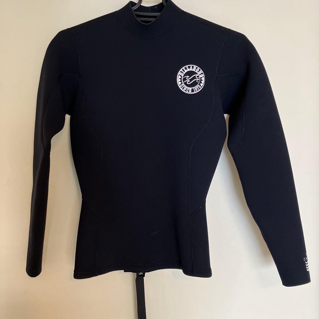 BILLABONG ビラボン　タッパー　L