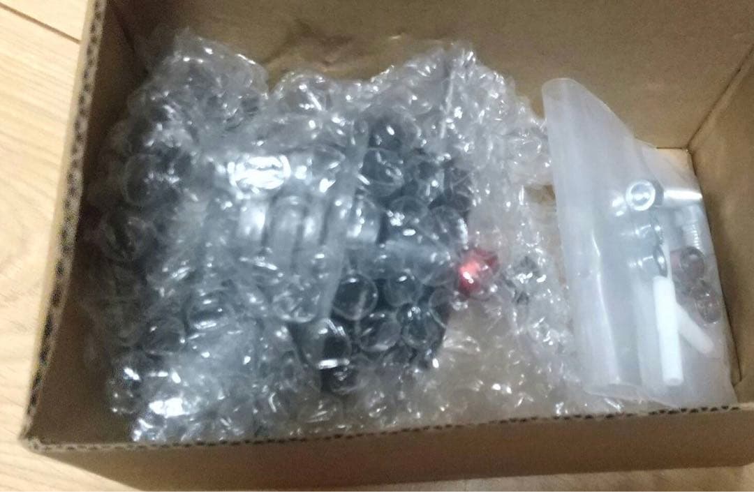 トラストグレッディブローオフバルブ希少