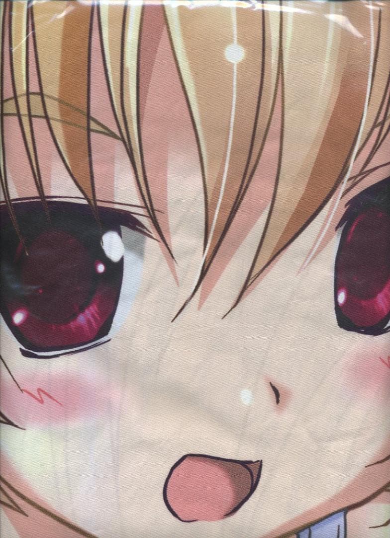 工画堂スタジオ　白銀のカルと蒼空の女王　カル＆エリンシエ ベッドシーツ駒都え～じ