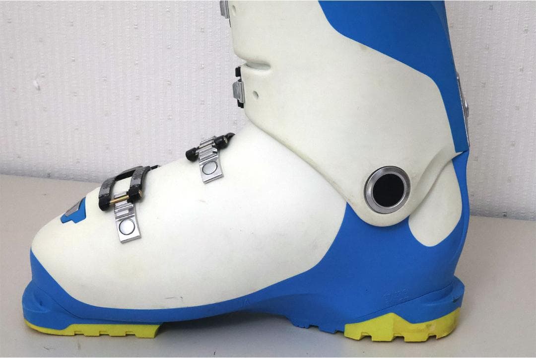 中*勝様 27.0cm Salomon XPRO90 スキー ブーツ サロモン