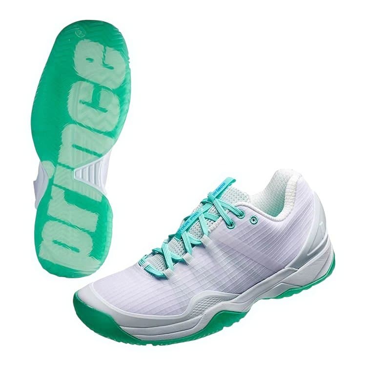 【新品】Prince TOUR PROZ VI 26.0cm テニスシューズ