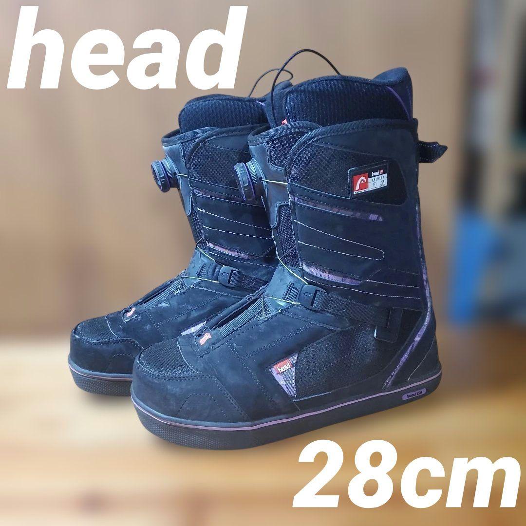 head スノーボードブーツ 28cm! 26110