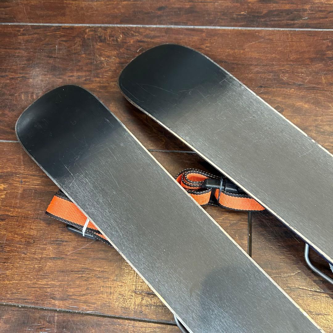 SALOMON BLADE 99cm ブーツ　25cm ファンスキー