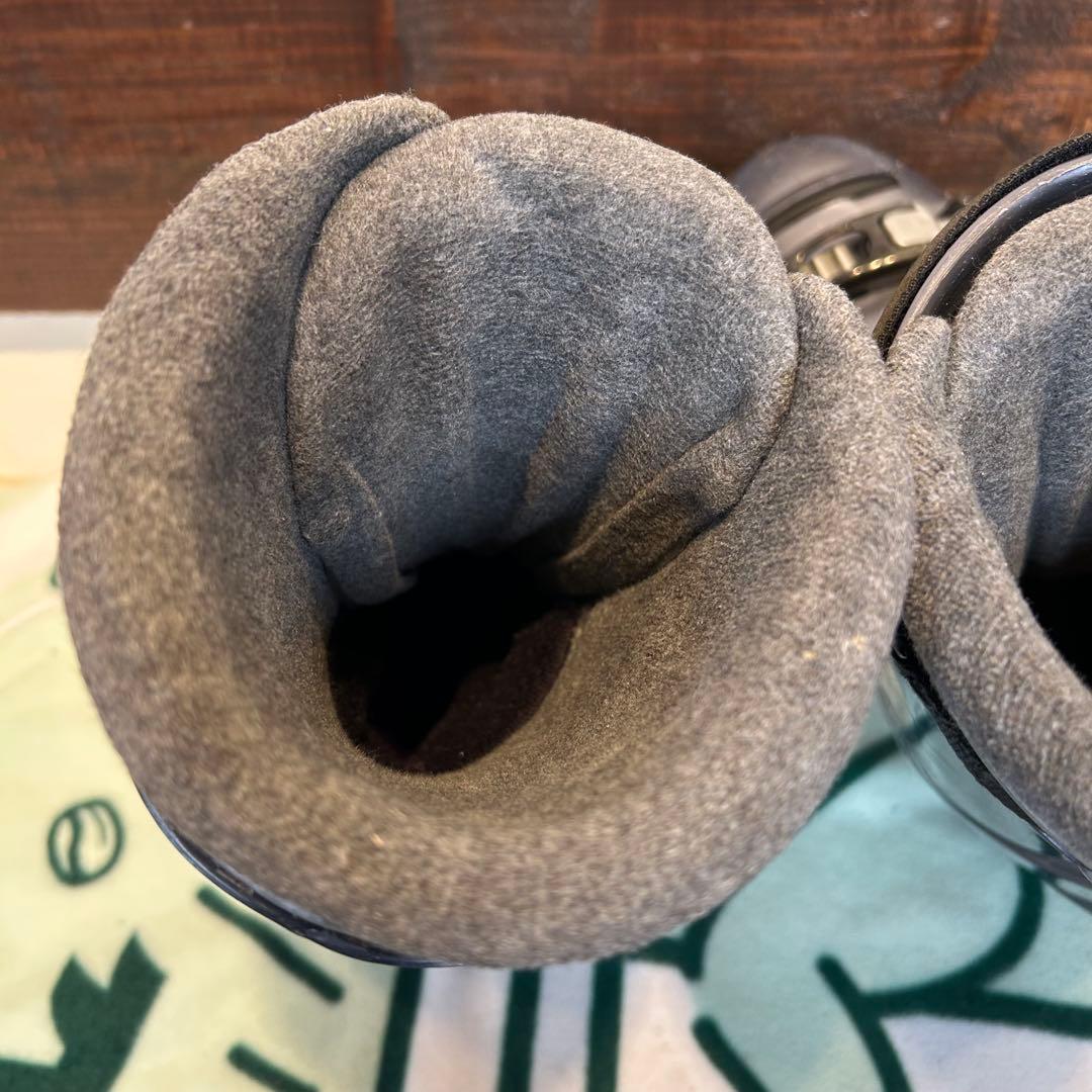 SALOMON BLADE 99cm ブーツ　25cm ファンスキー