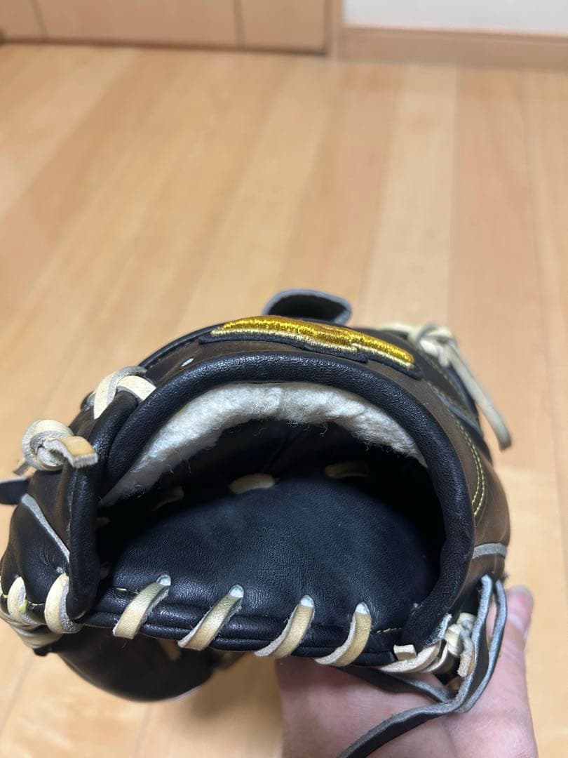 ミズノプロ　投手