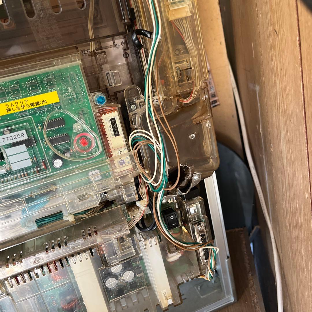 CRパチンコ　コードギアス反逆のルルーシュ