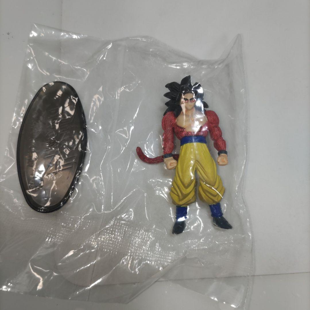 71. ドラゴンボールGT フィギュア