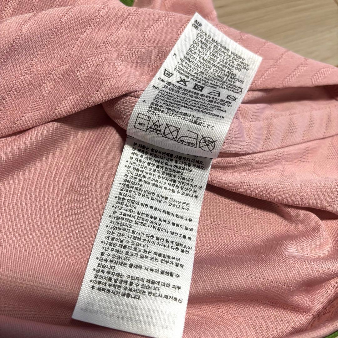 adidas アディダス NIGO コラボ ユニフォーム 日本代表 桜餅 L