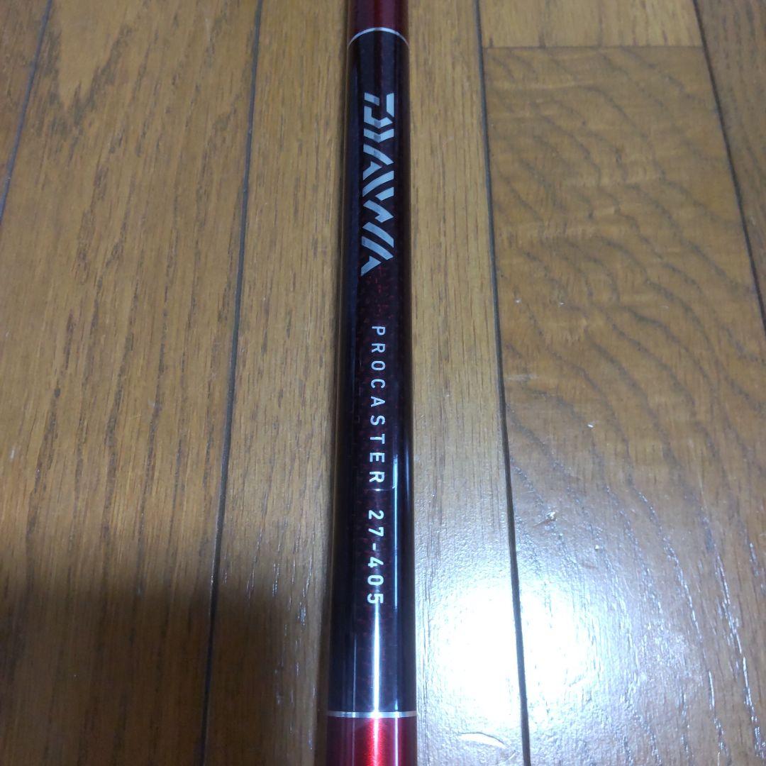 ダイワ プロキャスター 27-405 ジャンク品