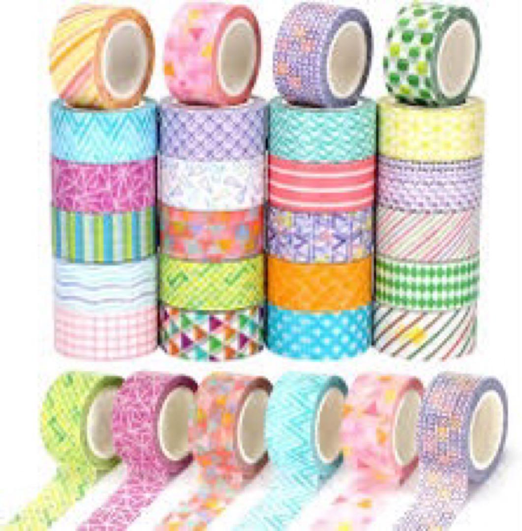 【コンプセット】アメキャラ りぉ 9月 ロールシール