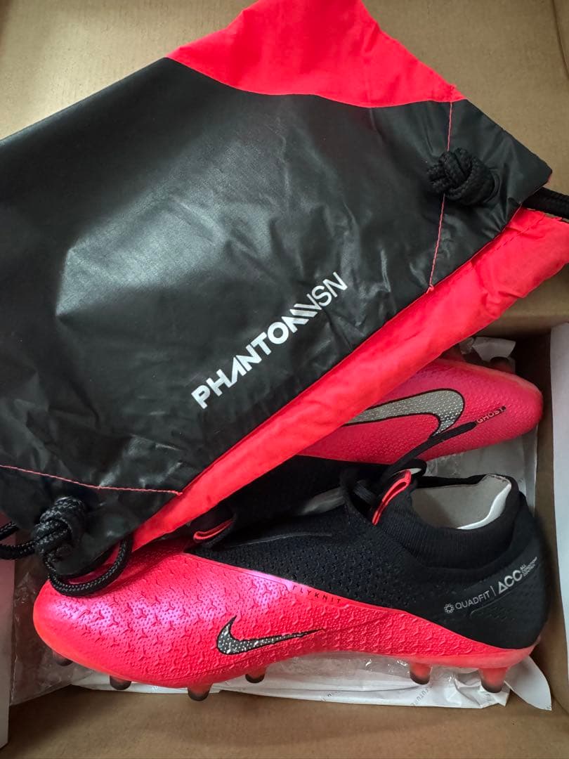 【SALE】NIKEファントムビジョン2 エリートDF AG-PRO 29.0