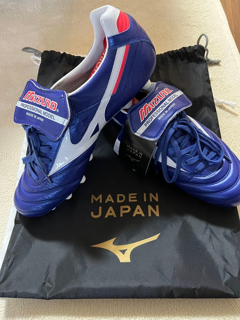 [ミズノ] モレリア2 JAPAN