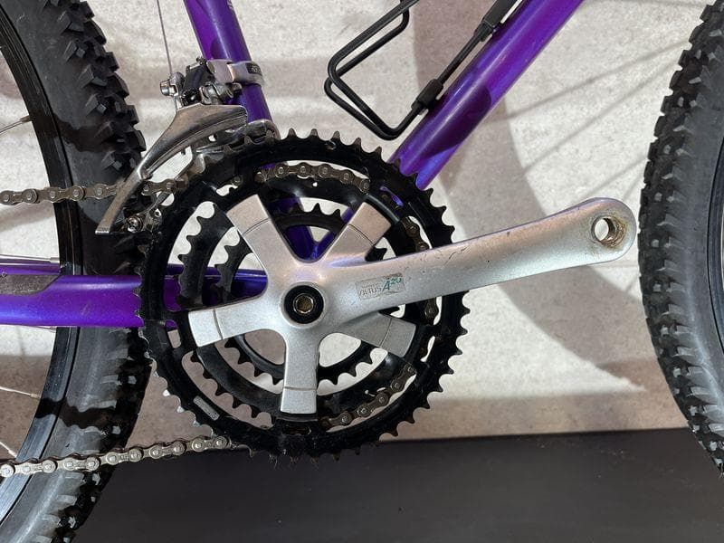 GIANT HARD LINE 8100 MTB クロモリ 26インチ