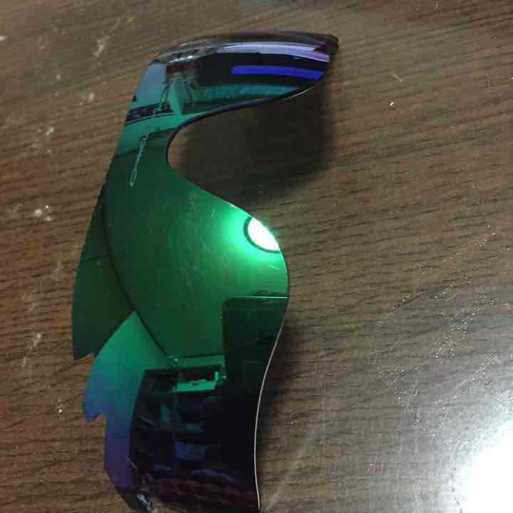 オークリー レンズ