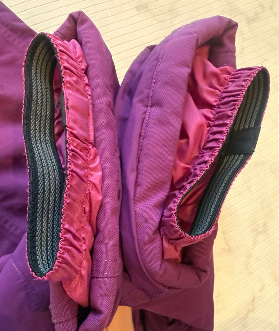 BURTON バートン　4T スキーウェア上下＋グローブSET スノーボード