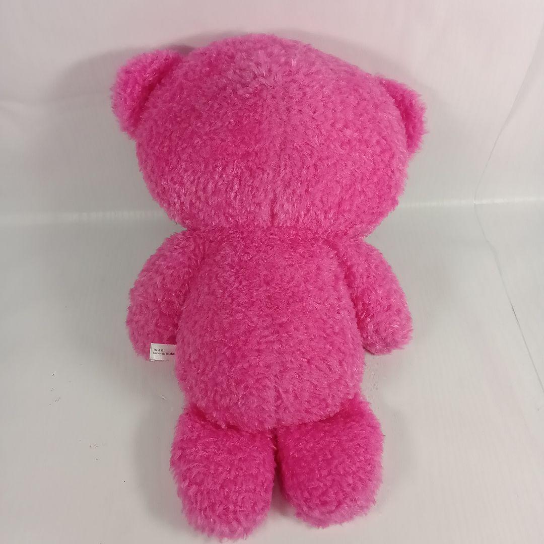 USJ ミニオン　ティム　ぬいぐるみ　ピンク