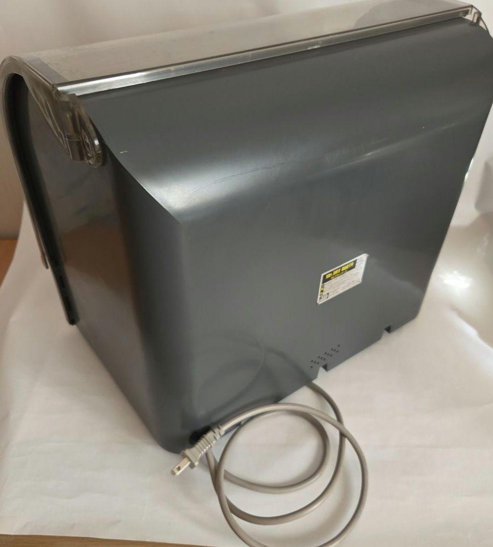 GSIクレオス　Mr. ドライブース中古品