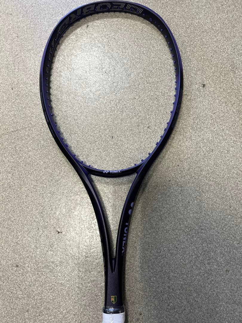 ジオブレイク70S ディープパープル　UL1新品未使用