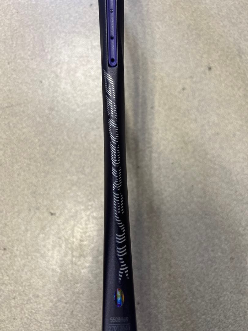 ジオブレイク70S ディープパープル　UL1新品未使用