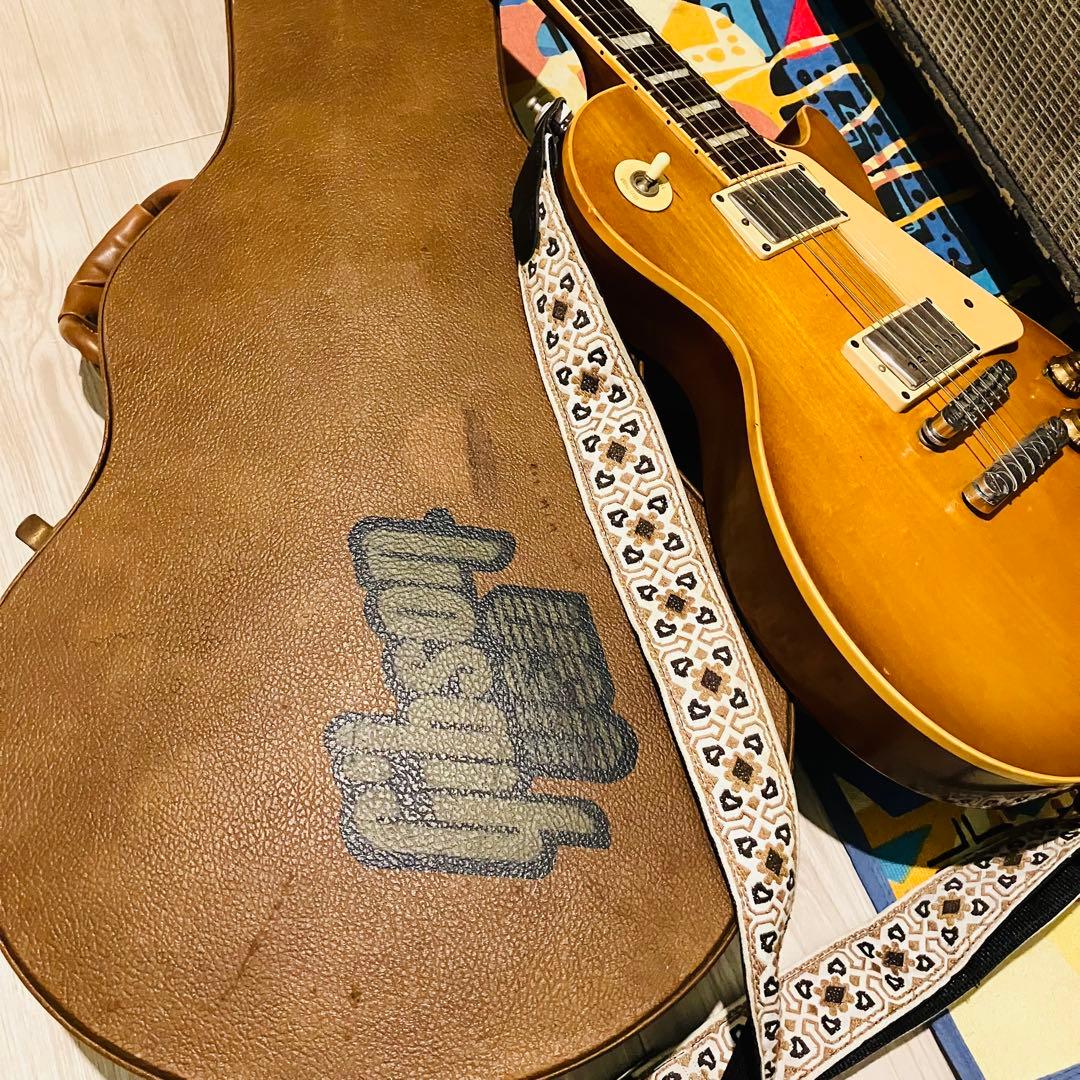 最終値下げGibson Les Paul Standard 1993年製