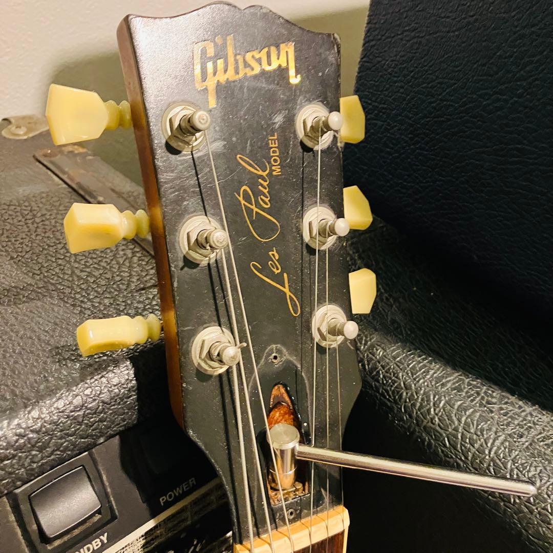 最終値下げGibson Les Paul Standard 1993年製