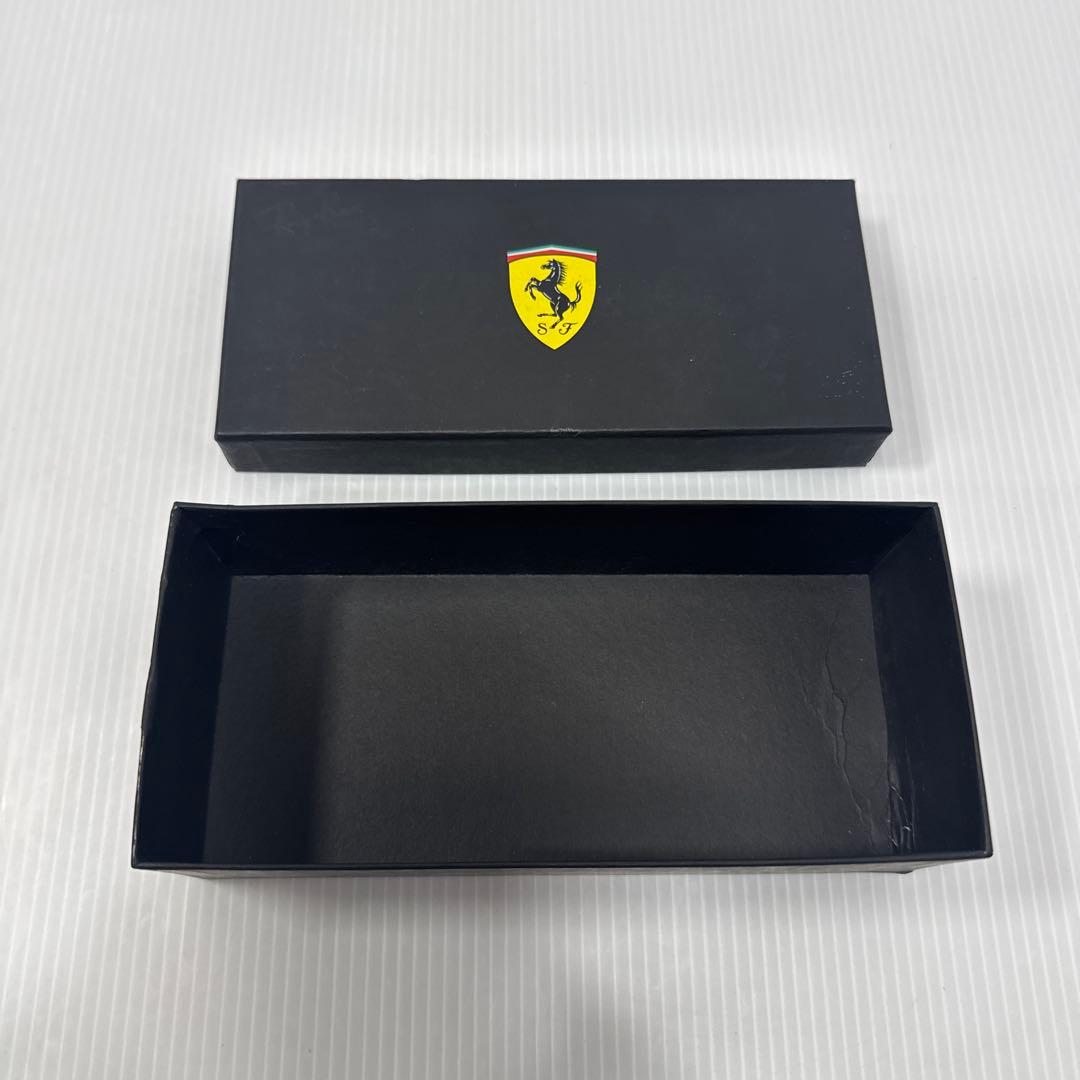 【激レア】 Ray-Ban×Ferrari レイバン フェラーリ メガネケース