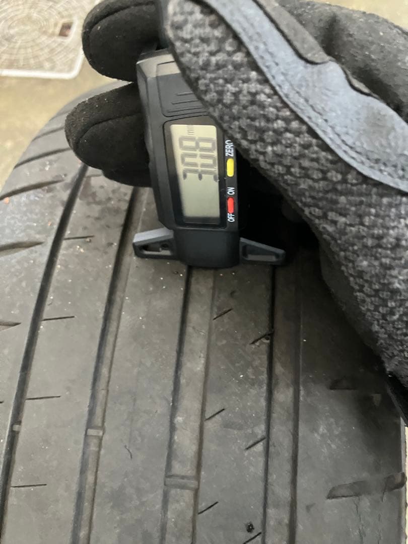 アルファロメオ　ミト　レガーレ　ホイール・タイヤ　セット　希少