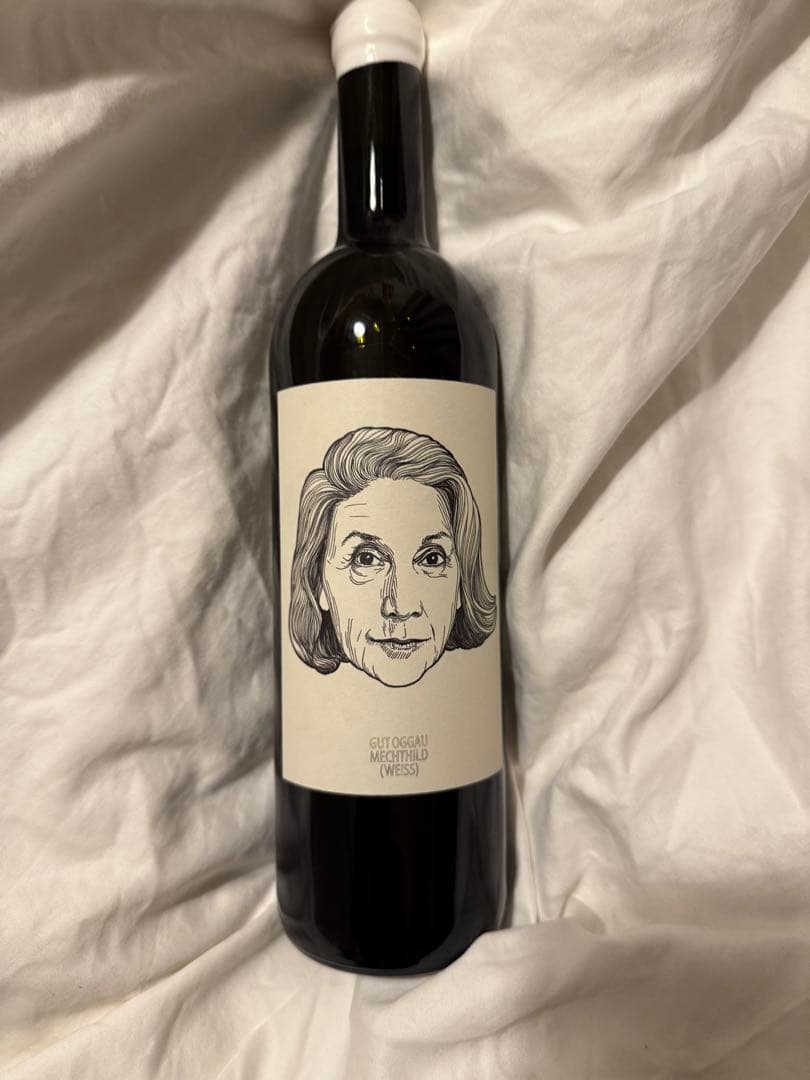 グート・オッガウ GUT OGGAU　メヒティルト MECHTHILD 2022